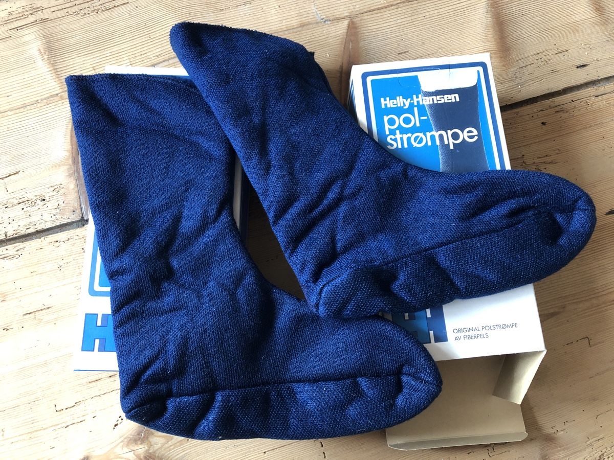 Helly Hansen Socken: 2 paar Polar Socken von Helly-Hansen – Neu (gemäss Beschreibung) aus Wald AR von kunkels01 3