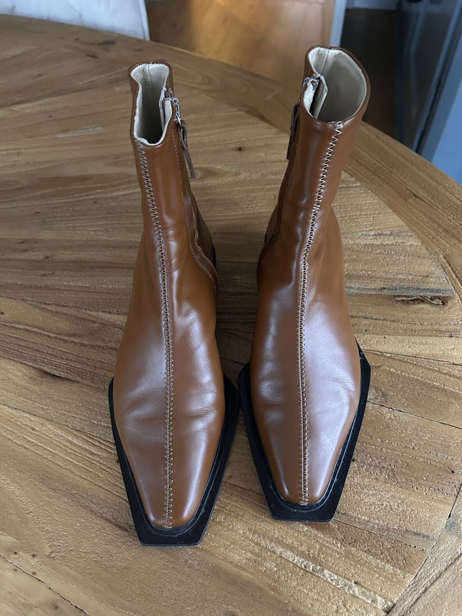Chaussures femmes: Stiefelette – D'occasion à Frauenfeld par Pafe66 1