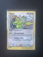 Flygon - Pokemon  EX Dragon - 4/97 EN