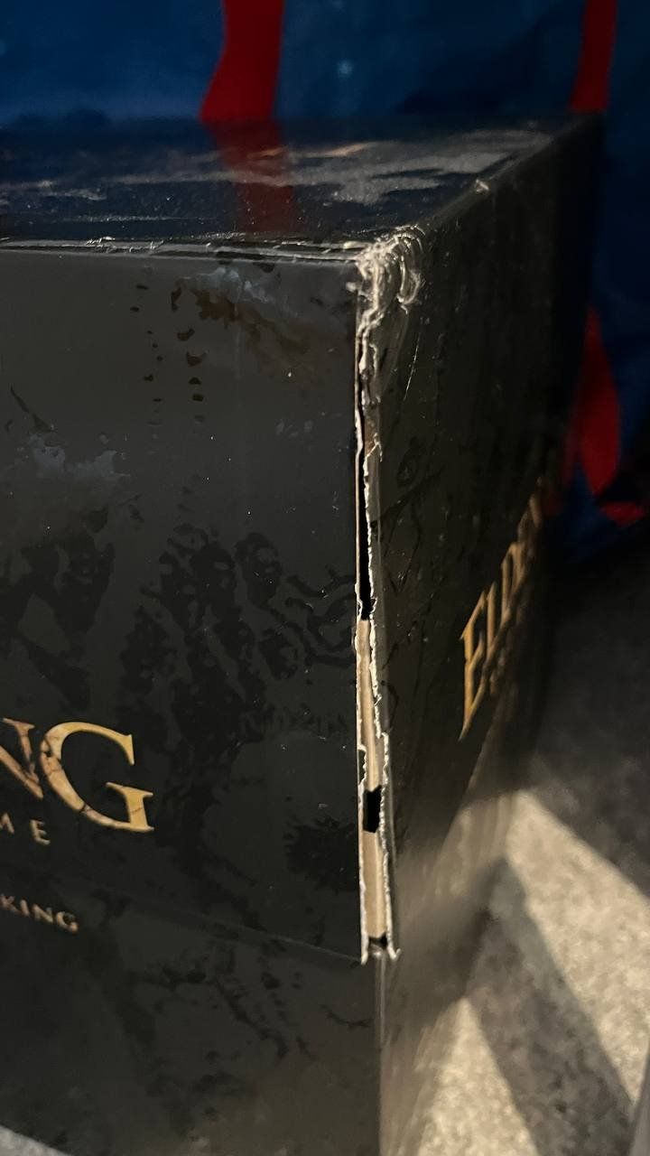 Giochi: Elden Ring: The Board Game + Kickstarter Exclusives – Nuovo (secondo la descrizione) da Luzern venduto da lea_25ks 2