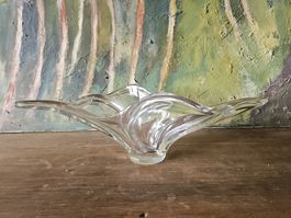 coupe en cristal Art Vannes France