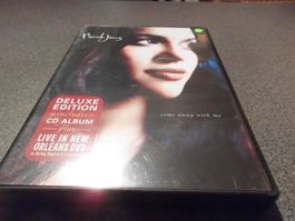 CD Norah Jones, Come away with me