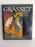 Grasset  - Pionnier de l'art nouveau / Anne Murray-Robertson