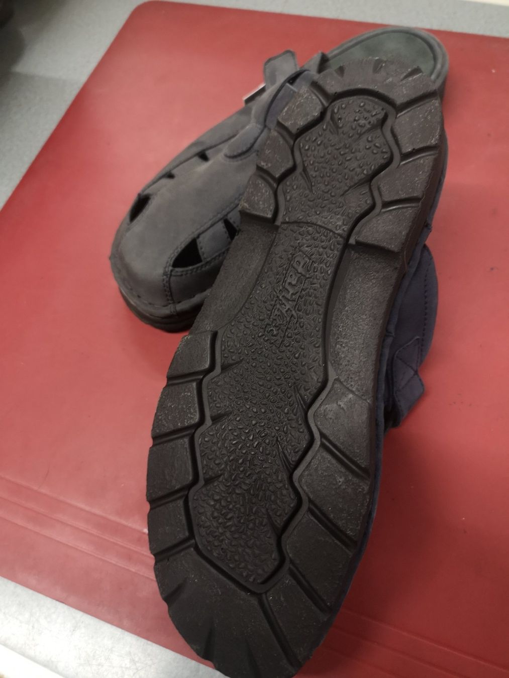 Helvesko Chaussures hommes: Helvesko danflex – Neuf avec emballage d'origine à Möhlin par Highwaytom 1