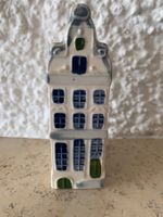 Handpainted Dutchhouse Herrengracht 91 Amsterdam H91