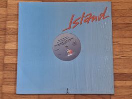 Bob Marley & The Wailers, Could You Be Loved - 12" USA 2005
