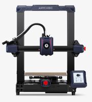 Anycubic Kobra 2 3D-Drucker, sehr guter Zustand, mit 2 Rolle