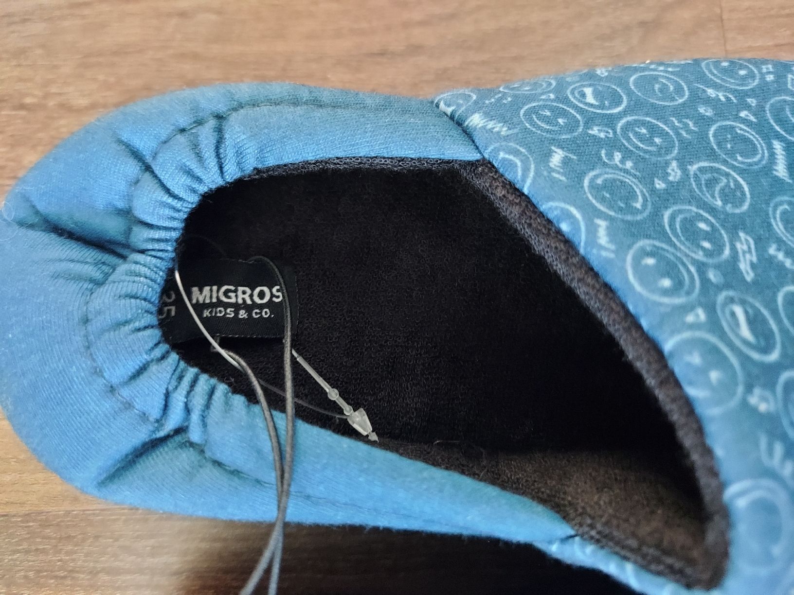 Chaussures garçon: Finken Grösse 35 NEU – Neuf (Voir description) à Altishofen par tammy05 1