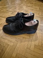 Doc Martens Chaussures Noires Taille 45 - Très Bon État !