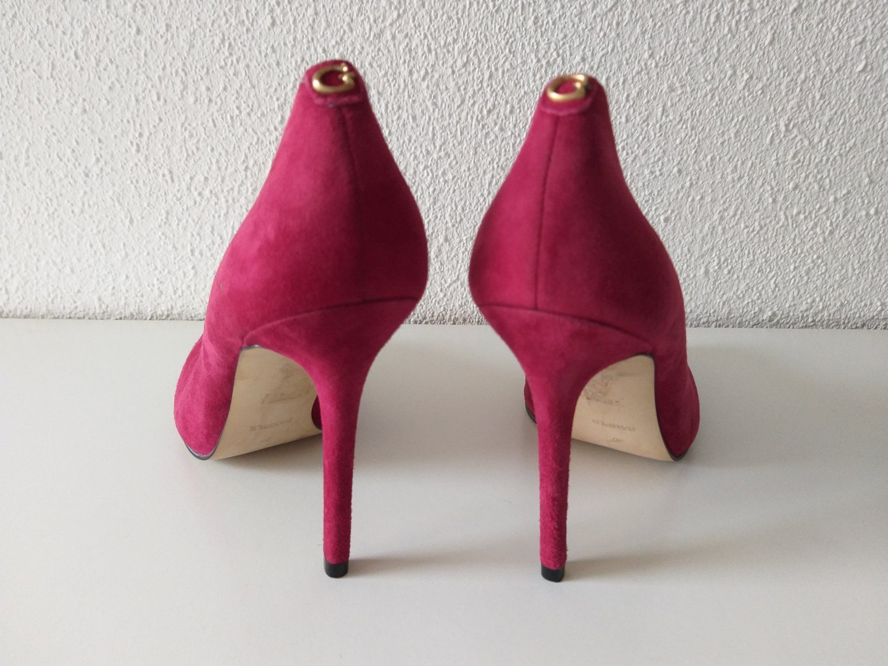 Guess Damenschuhe: GUESS Chaussures / Schuhe pointure / Nummer 37 – Gebraucht aus Cossonay-ville von Super-Price-Quality 4