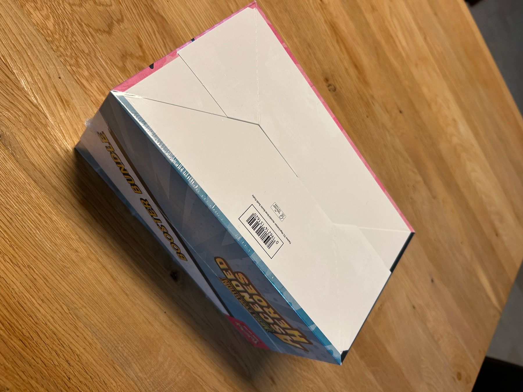 Pokémon Cartes à collectionner: Pokémon Ascended Heroes Boosterbundle Display EN Sealed – Neuf avec emballage d'origine à Spreitenbach par Reitop 4
