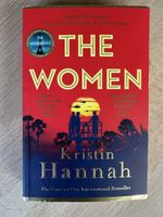 The Women by Kristin Hannah, Paperback - Like New!