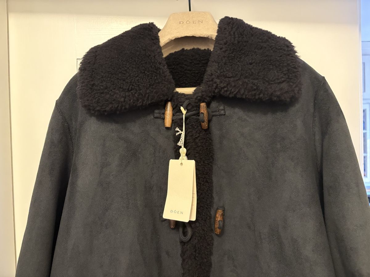 Cappotti: Doen Wintermantel Chamonix coat  – Nuovo e nell'imballaggio originale da bern venduto da miyazak84 1