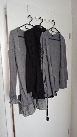 kleiderpaket street one gr. 38/36