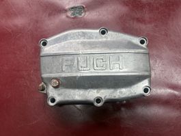 Mofa Puch ZA50 Getriebedeckel