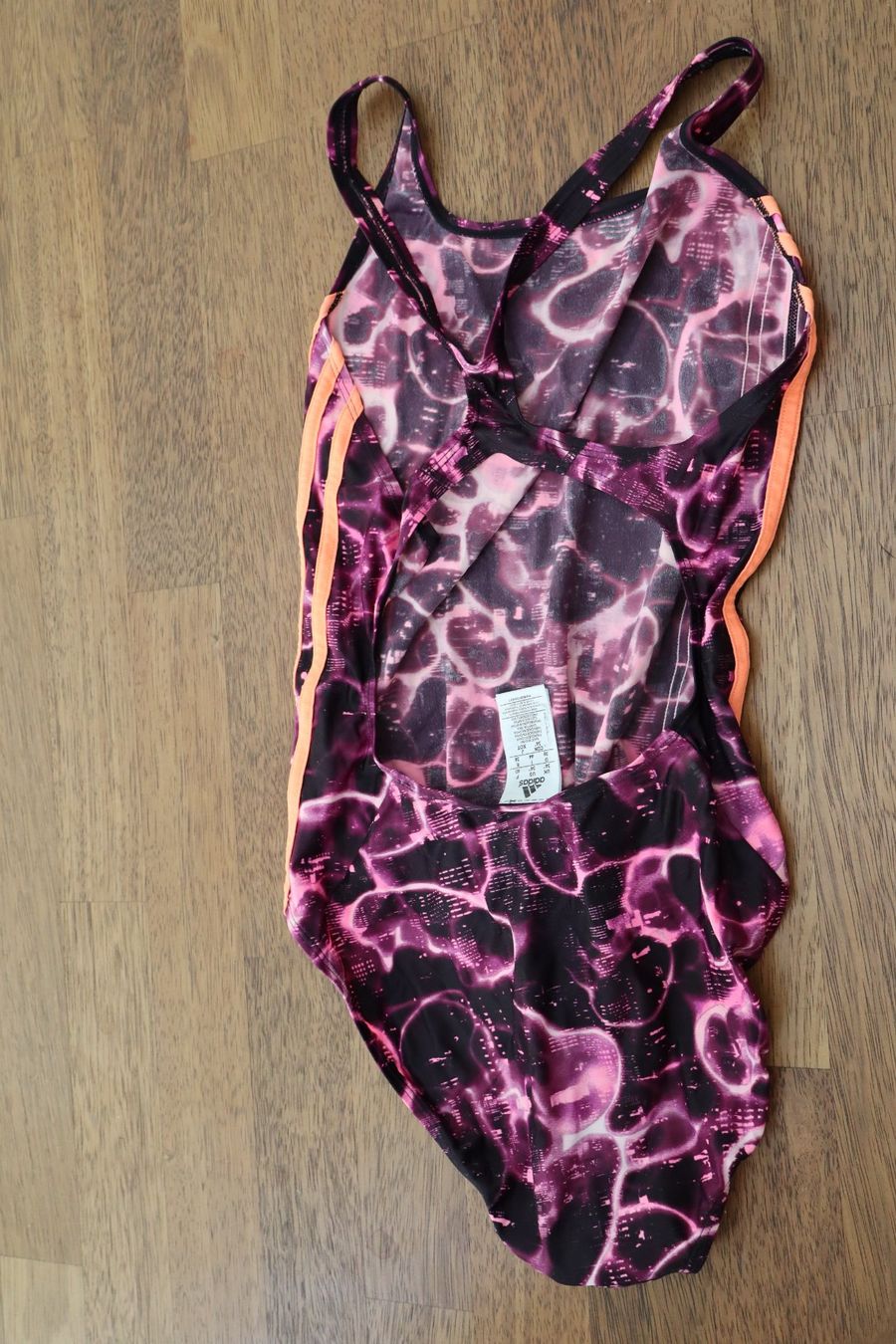 Adidas Costumi da bagno & Bikini: Badeanzug adidas, Damen, Grösse 38 – Usato da Kastanienbaum venduto da avn_6t9r 1