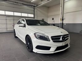 Mercedes-Benz A 200 AMG LINE