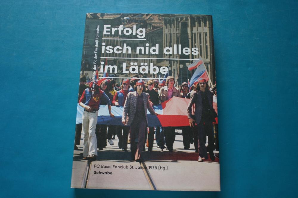 Erfolg isch nie alles im Lääbe (Gebraucht) in Winkel für CHF 25 – mit ...