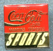 Coca Cola  SPORTS