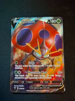 Pokemon Orbeetle V 166/185 Vivid Voltage