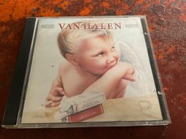 Van Halen 1984 CD