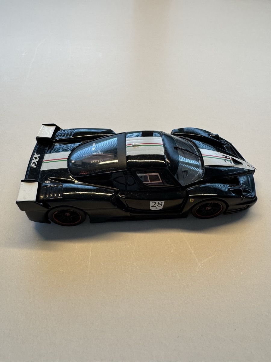 Ferrari Modellautos: Modellautos – Neu (gemäss Beschreibung) aus Matten b. Interlaken von Eddy84 3