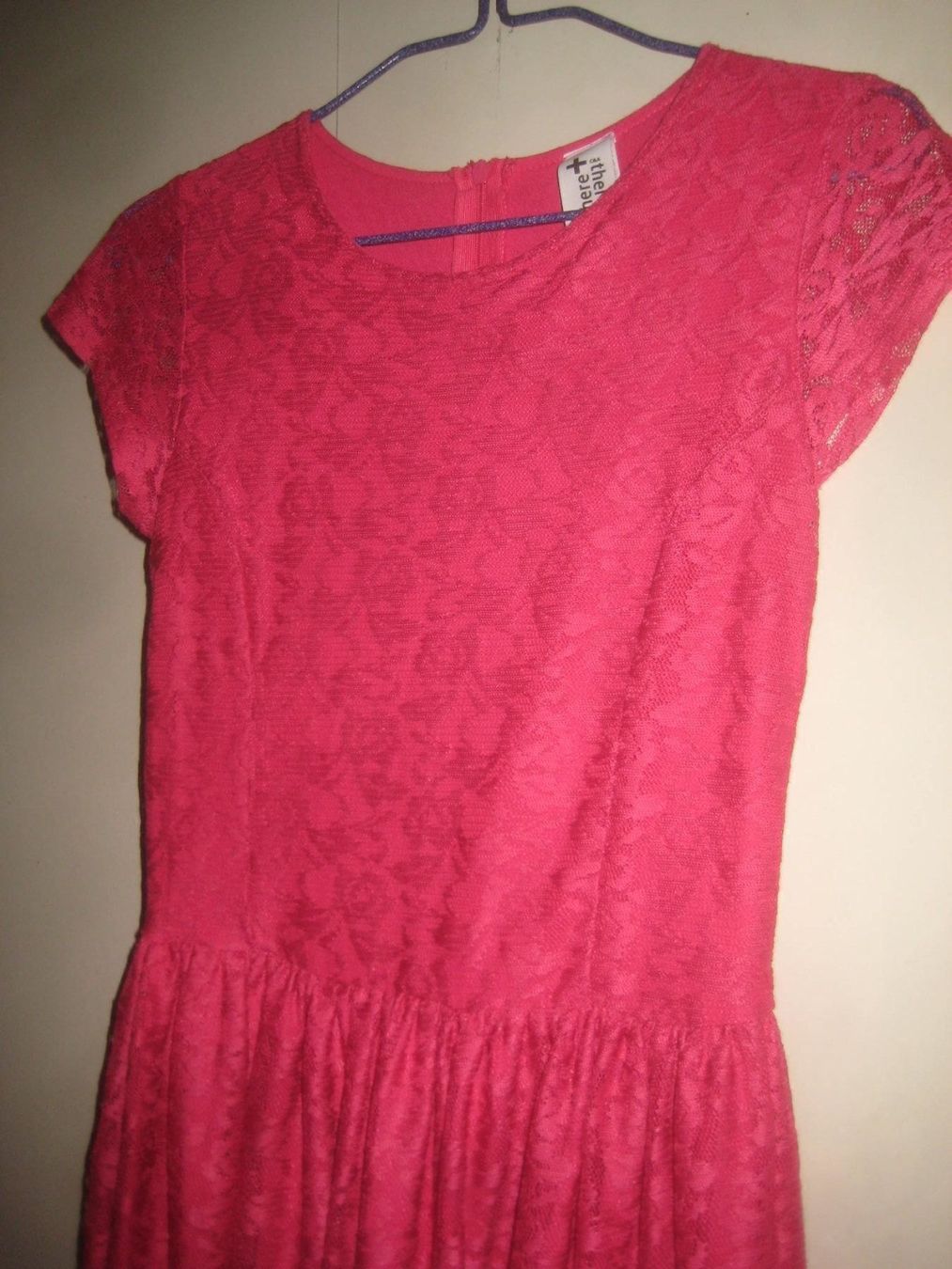 Vestiti & Gonne: MÄDCHEN KLEID – Usato da Uster venduto da flocke1 1
