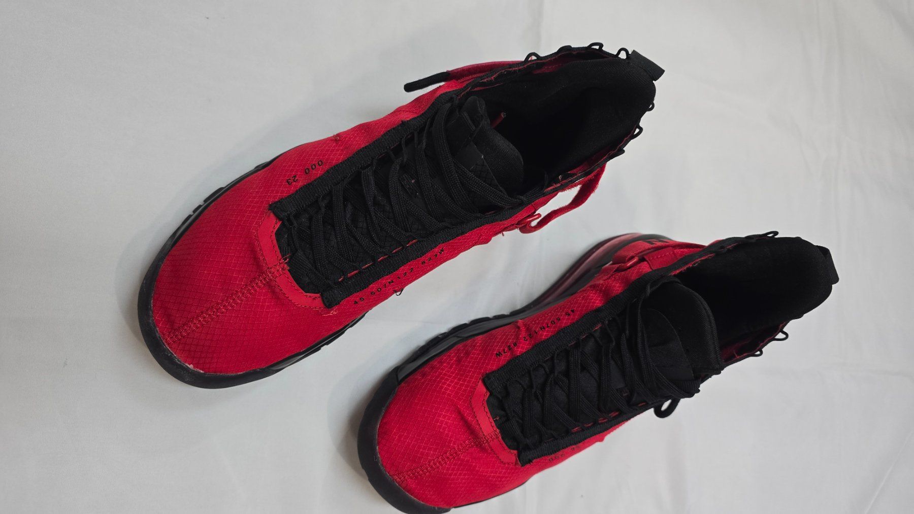 Jordan Herrenschuhe: Jordan 720 Proto-Max "Jumpman" Gr. 44 – Gebraucht aus Löhningen von Sanmyk 4