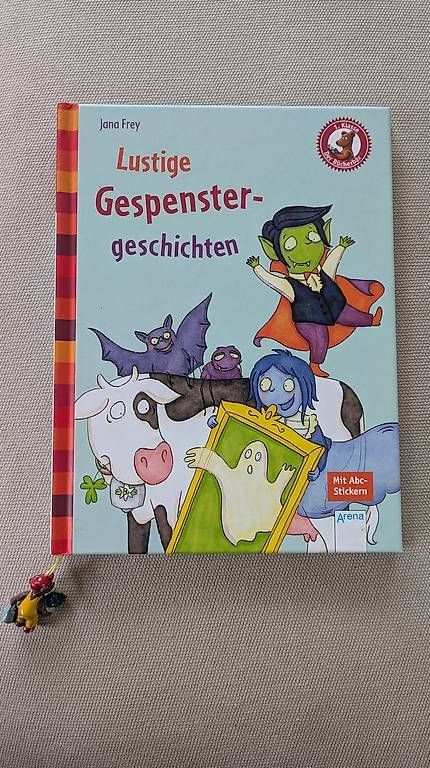 Libri: 4 Bücher - Der Bücherbär - 1 Klasse – Usato da Vinelz venduto da rav_h9zs 1