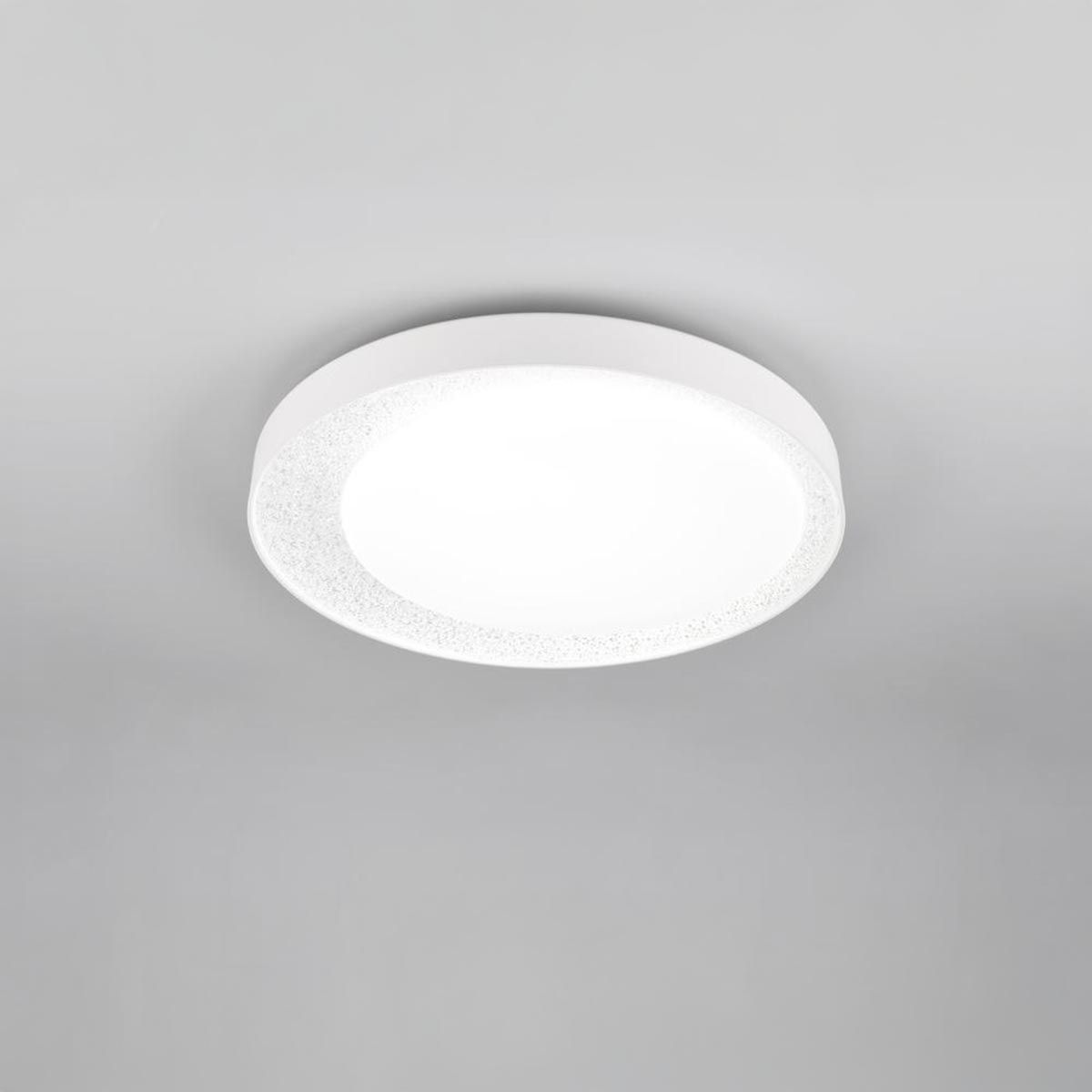 Kronleuchter & Deckenlampen: LED Deckenleuchte, Farbwechsler, 45 cm Ø – Neu (gemäss Beschreibung) aus Kreuzlingen von Smart-Light 1