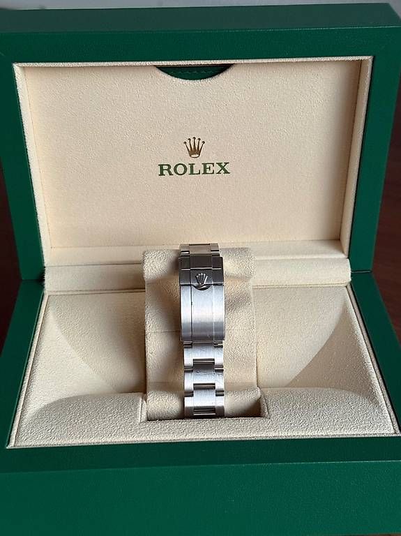 Rolex Orologi: Rolex Explorer ll – Usato da Bern venduto da keka03 1