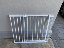 Türabsperrgitter