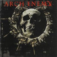 Arch Enemy – Doomsday Machine - b