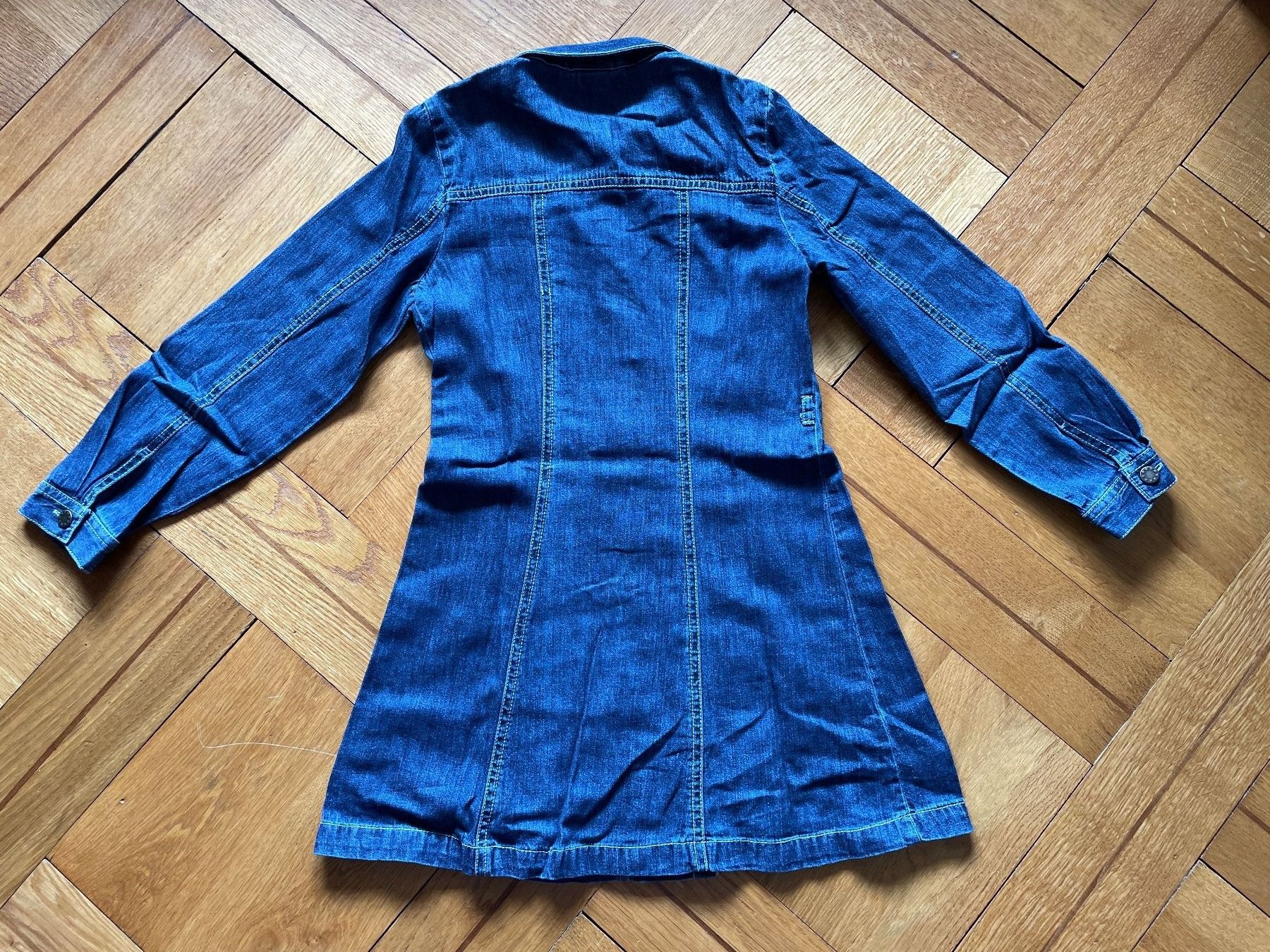 C&A Blusen, T-Shirts & Tops: Bluse / Hemd Gr. 146 – Gebraucht aus Genève von Livsonman 1