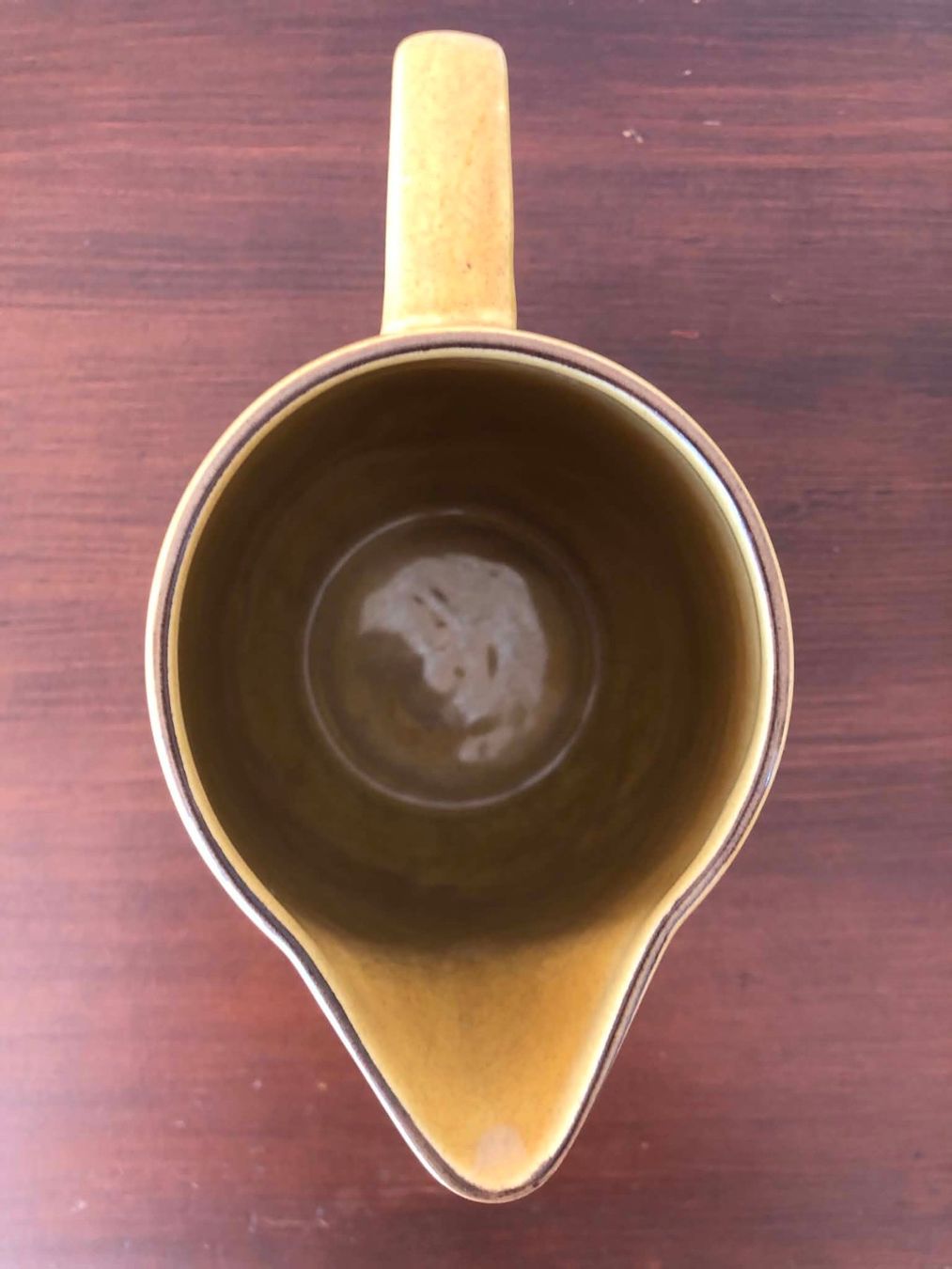 Rössler Caraffe: Pot à lait vintage – Usato da Nyon venduto da BrocBox 2