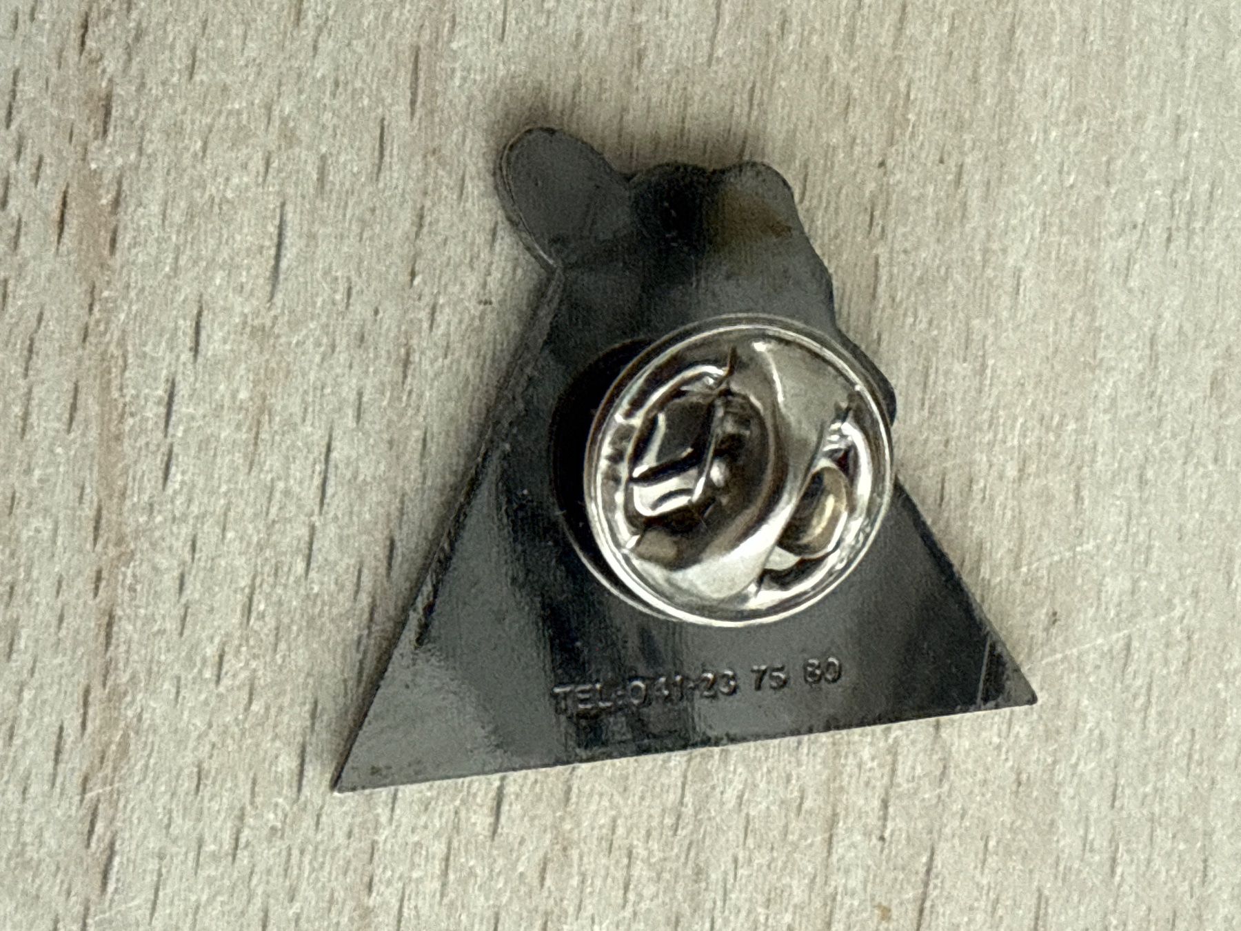 Placchette & Badge: Pin PFADI ST MICHAEL 1963-1993 – Usato da Glattbrugg venduto da Schweigmatt 1