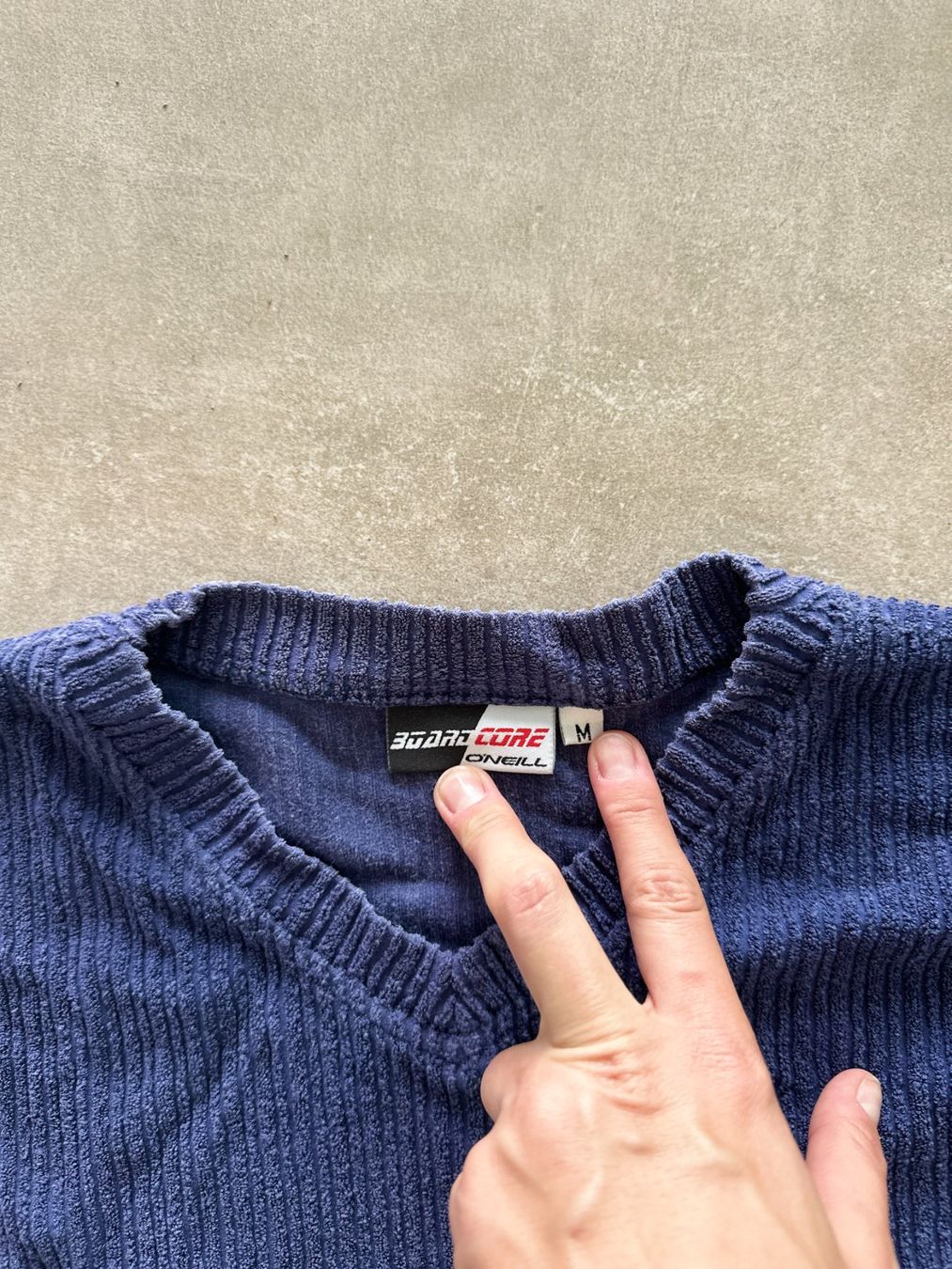 O'Neill Maglioni & Felpe: Used longsleeve O'neill – Usato da Lugano venduto da _tuttifrutti_ 2