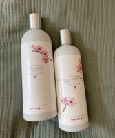 Rituals Waschmittel & Weichspüler Sakura Set Neu 🌸
