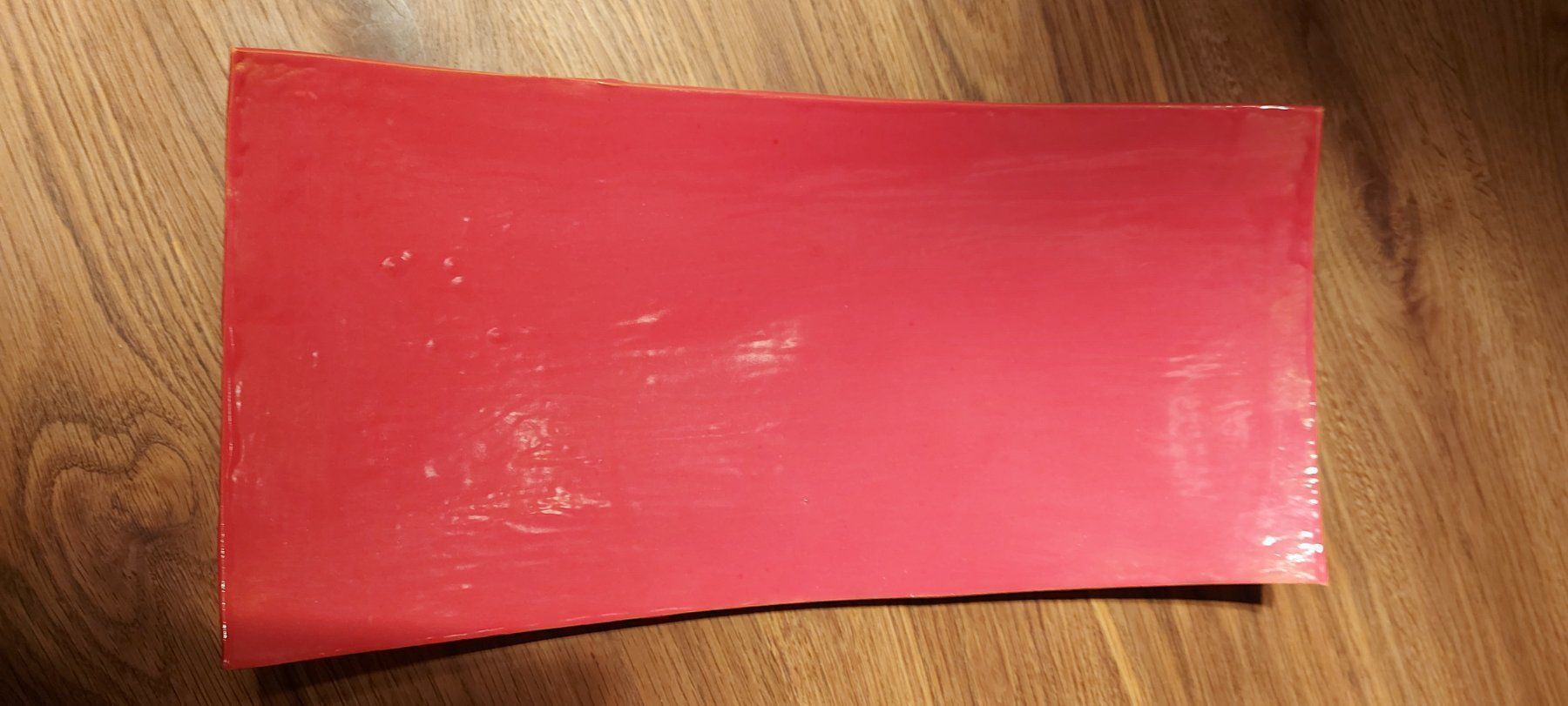 Servierplatten: Dekoschale Fruchtschale Ton Handarbeit – Neu (gemäss Beschreibung) aus Au/ZH von Avivan 2
