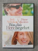 WAS DAS HERZ BEGEHRT