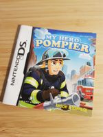 Spielanleitung My Hero Pompier NDS