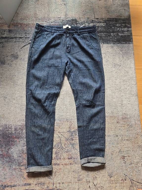 Jeans: Jeans Demsay  – Usato da Neuchâtel venduto da Cobra44 2