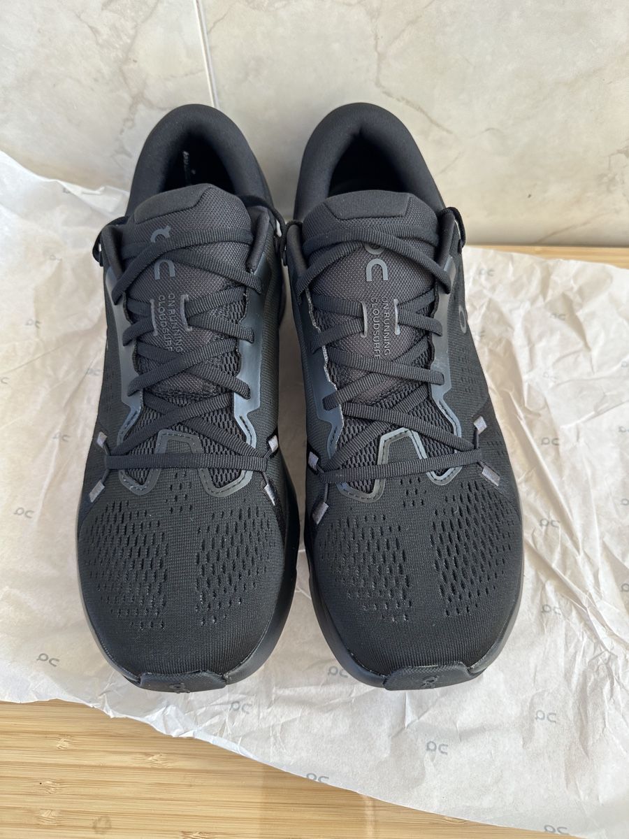 On Chaussures hommes: ON Running cloudsurfer 2 EU45 NEW – Neuf avec emballage d'origine à Zürich par gel_8npg