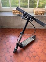 Trottinette Okelo pliable 7-9 ans