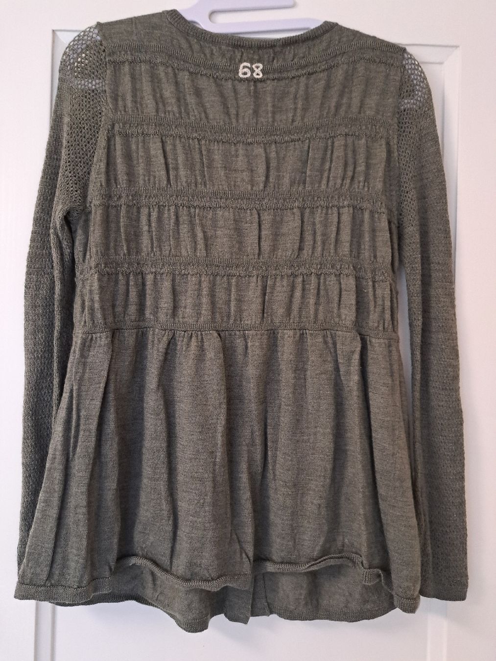 Nile Giacche: Nile Jacke – Usato da Thalwil venduto da sternenstaub369 3