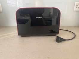 Philips Toaster, Toaster, Top Zustand!
