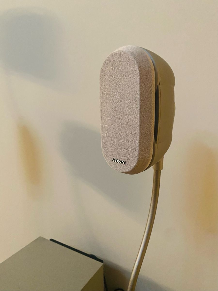 Sony Home Cinema: Système home cinéma 5.1 Sony complet! – Usato da Founex venduto da LeGrandDude 3