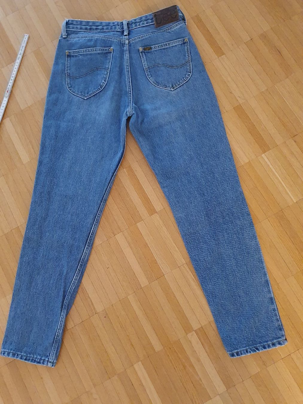 Lee Jeans: Stylische Lee Jeans – Usato da Laufenburg venduto da megane1959 4