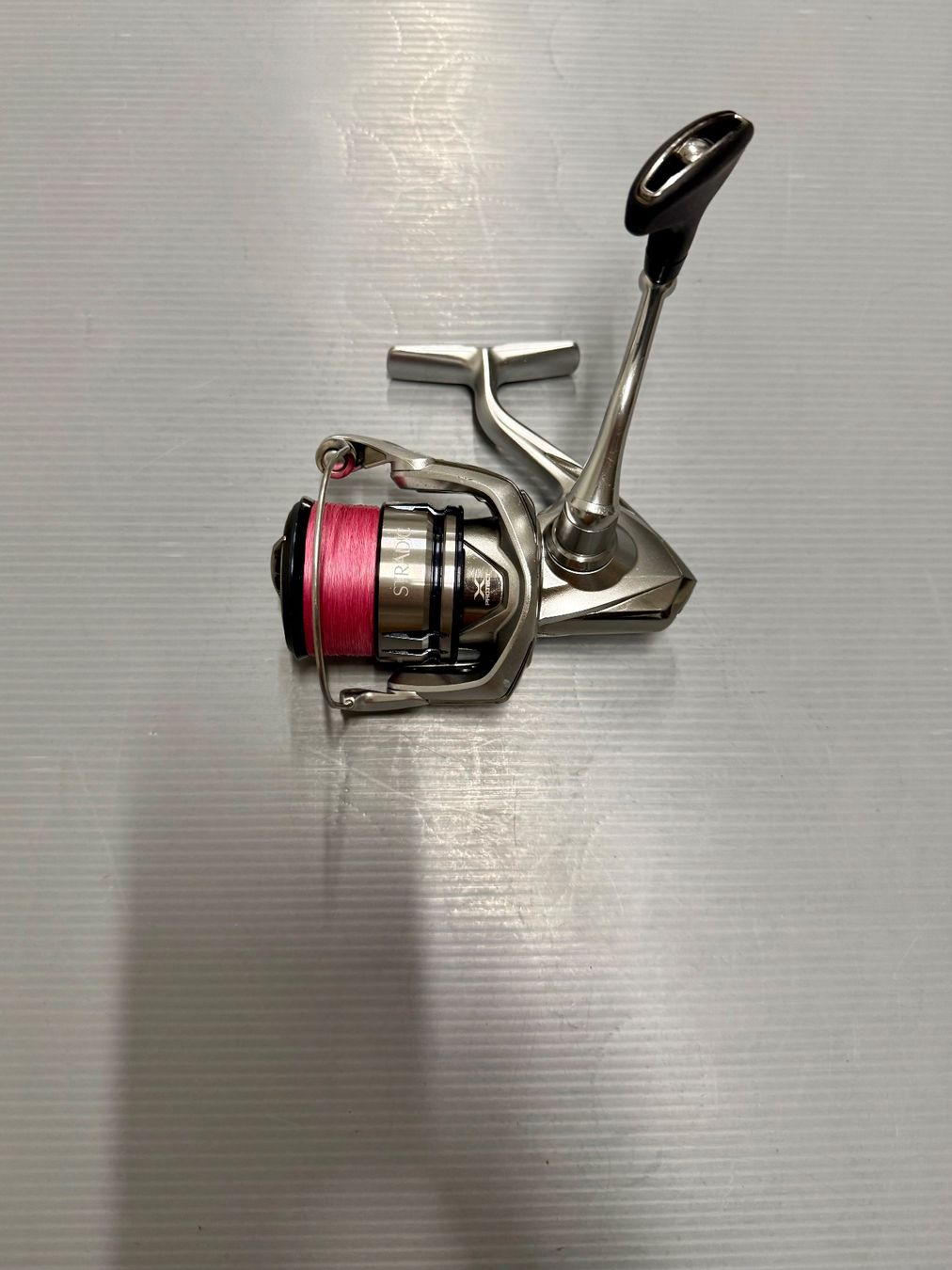 Shimano Tambours & Moulinets: Shimano Stradic C3000-FL – D'occasion à Trimbach par duri..