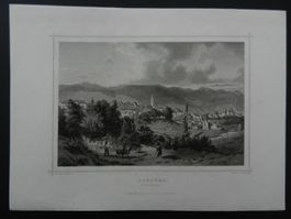 Liestal Basel Landschaft Rohbock